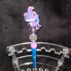 Disney beaded pen